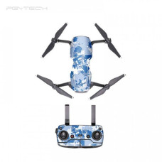 Наклейка для Mavic Air (UNA-CA8)